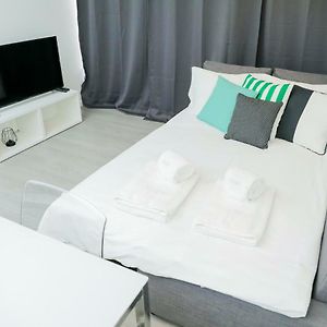 Appartement met Twee Slaapkamers